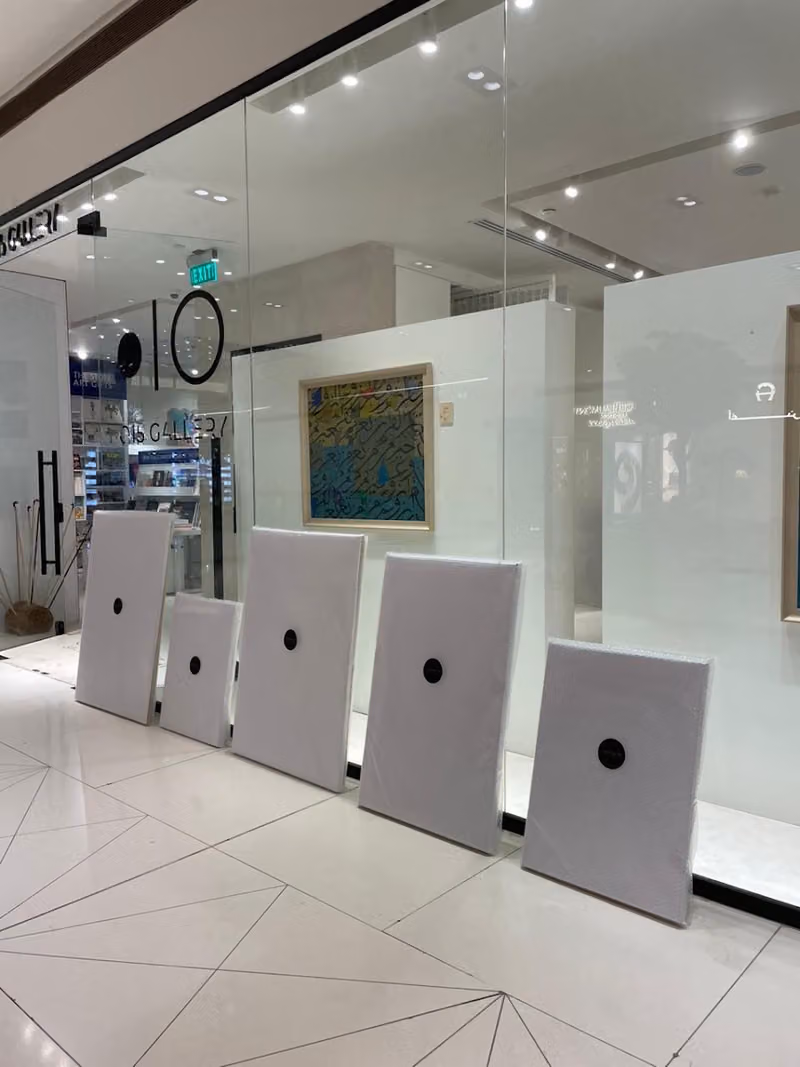 015 Gallery