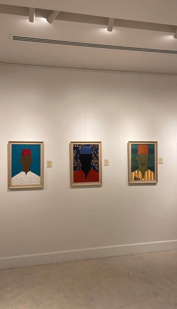 015 Gallery