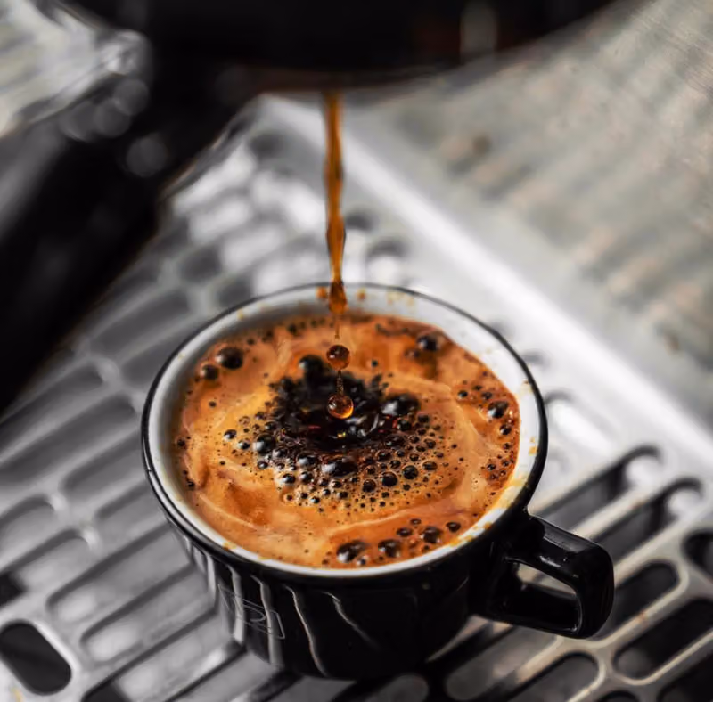 12 Cups Roastery and Cafe