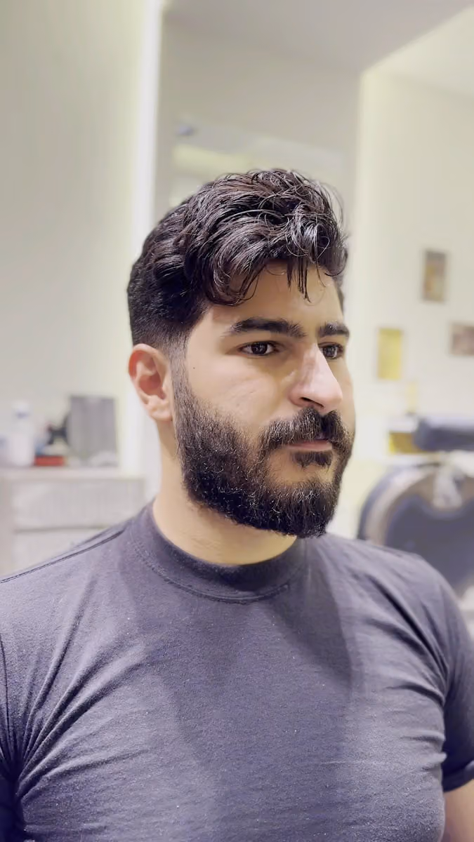 1967BARBERSHOP حلاق