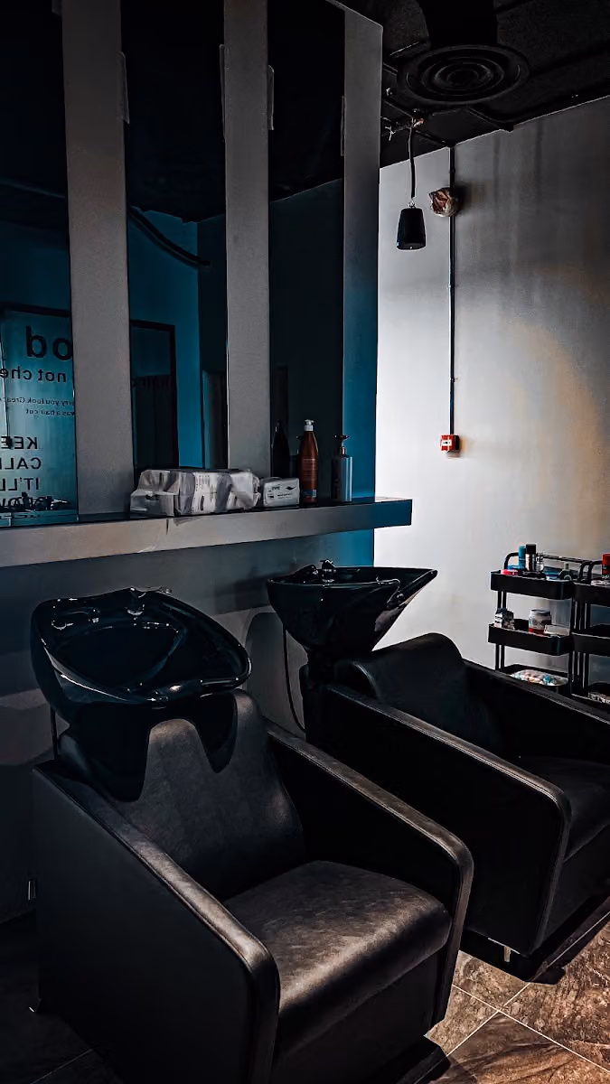 1993BARBERSHOP ALMALQA