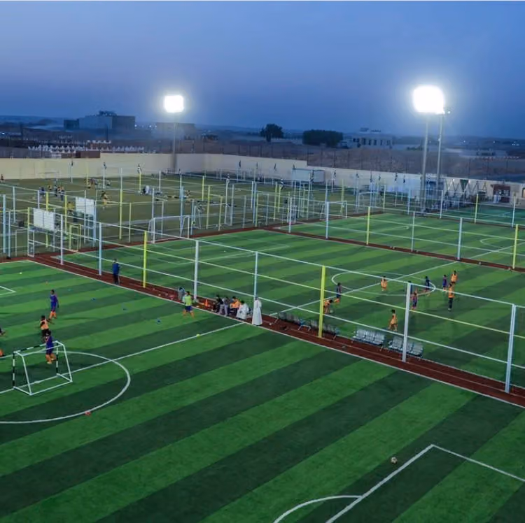 2030 stadiums
