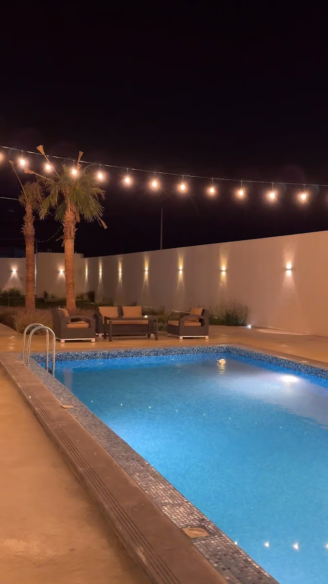 منتجع ٢١