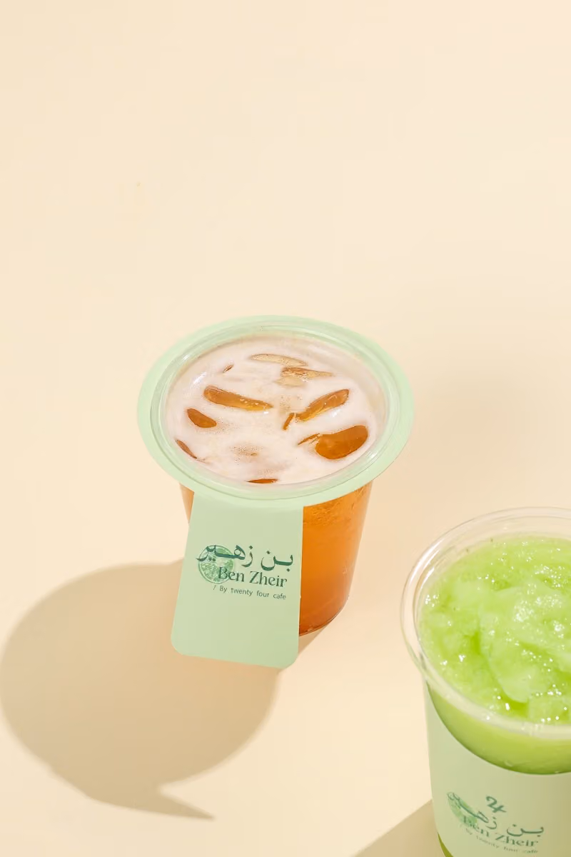 24 Cafe
