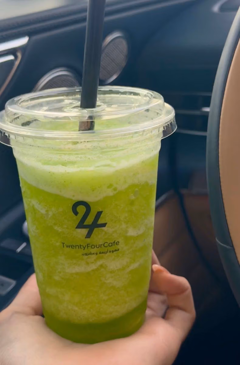 24 Cafe