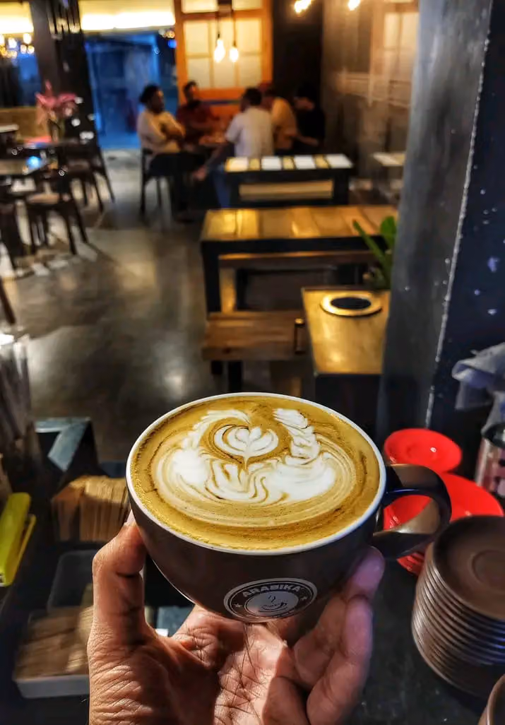 24 Cafe