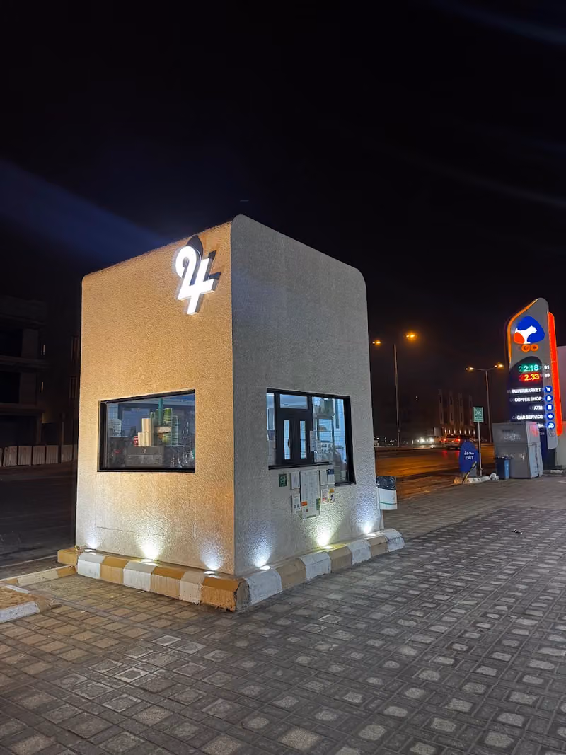 24Cafe
