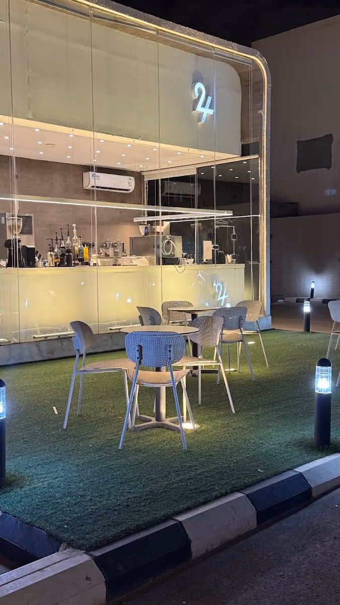 24Cafe