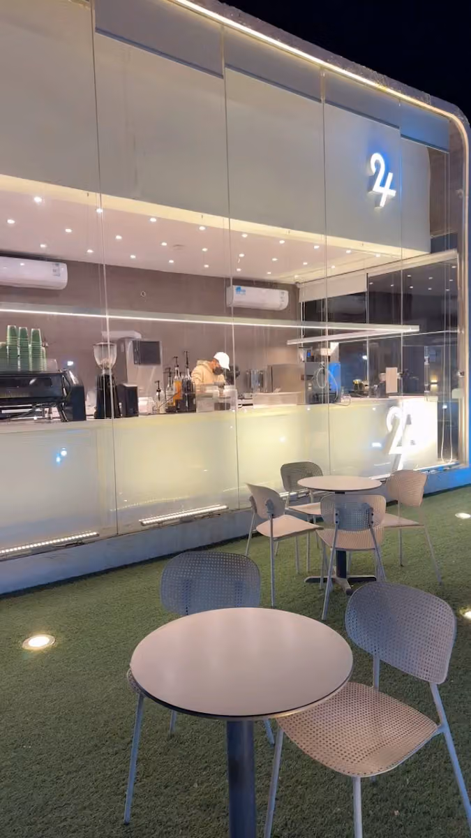 24Cafe