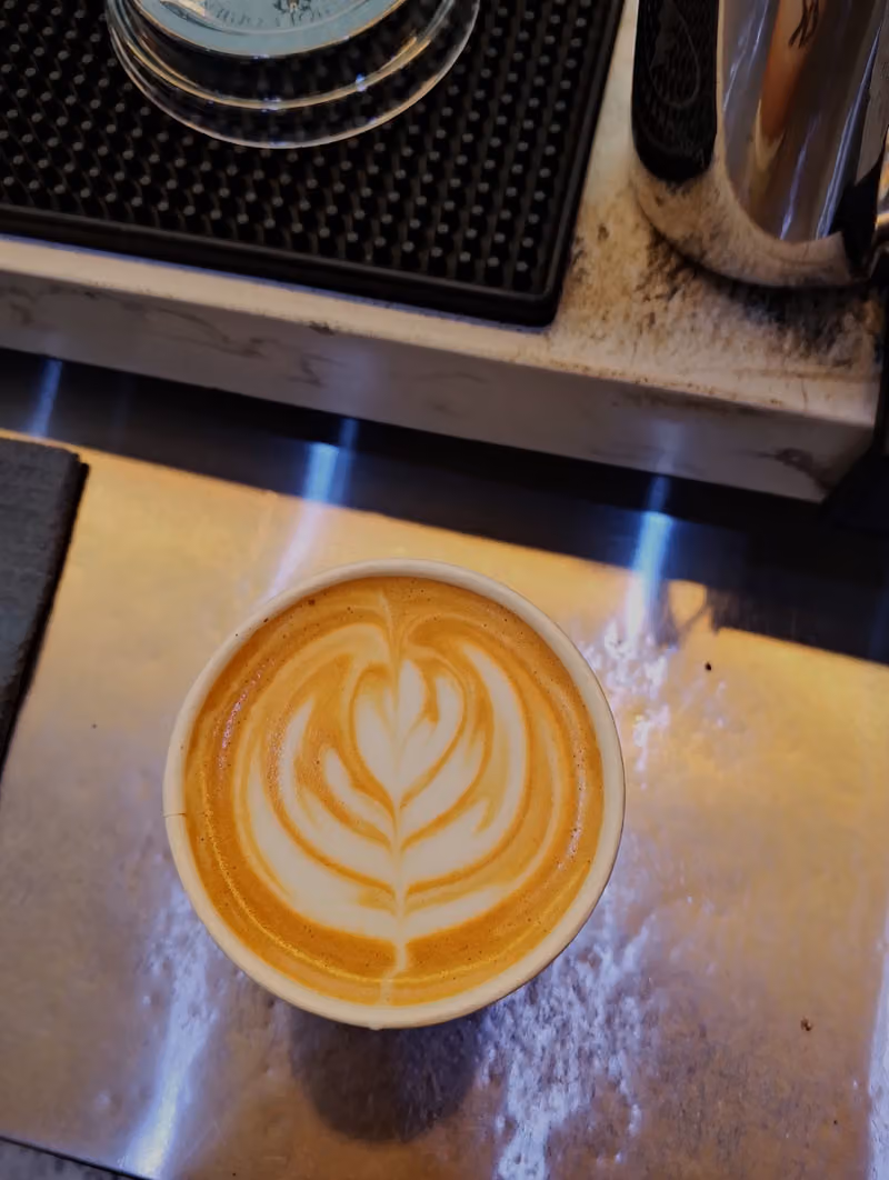 2k cafe