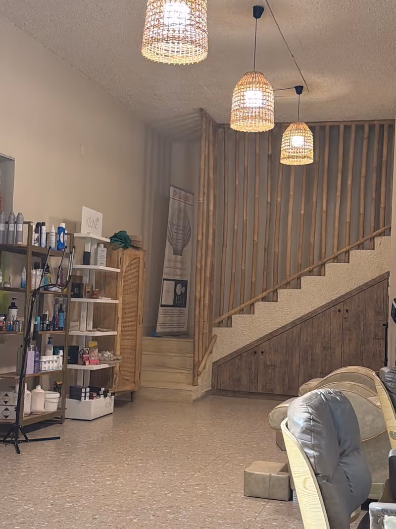2sisters spa/تو سسترز سبا المهدية