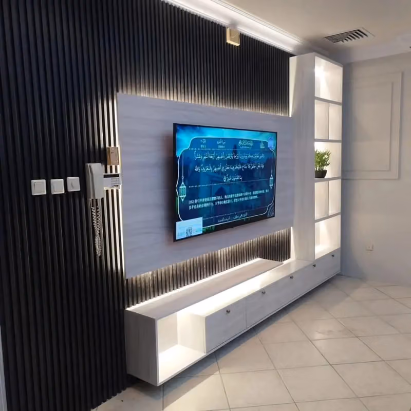 3 star Ezz Furnished Residential Units