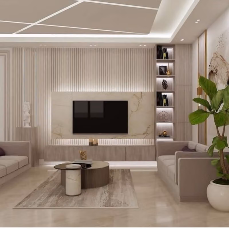 3 star Ezz Furnished Residential Units