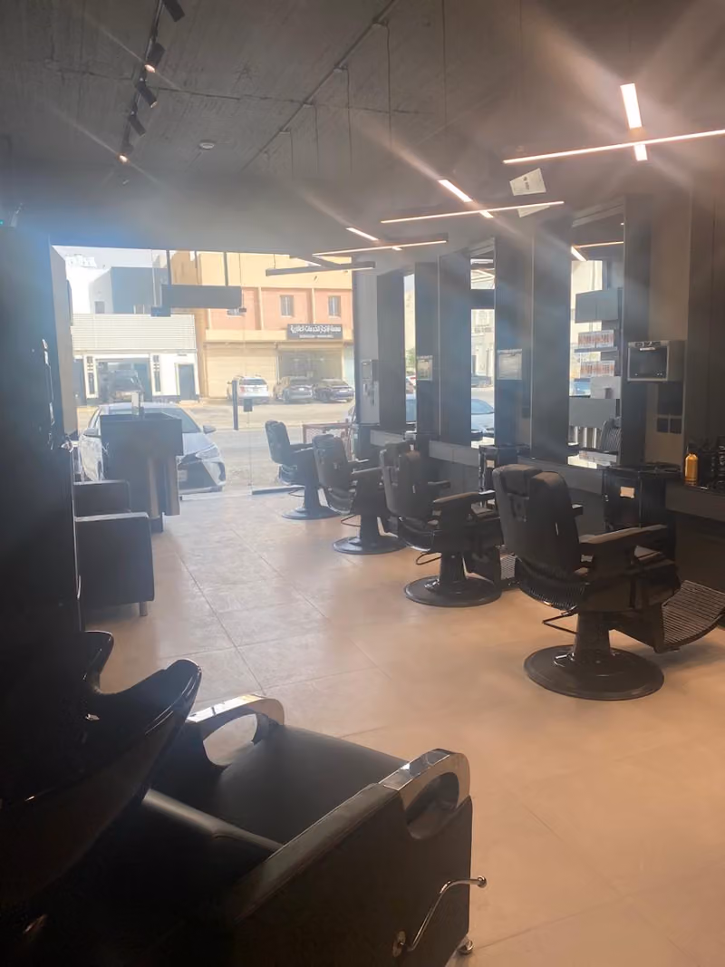 30 Degrees Barbershop