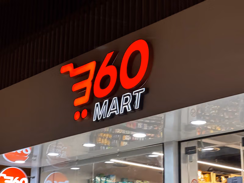 360 MART