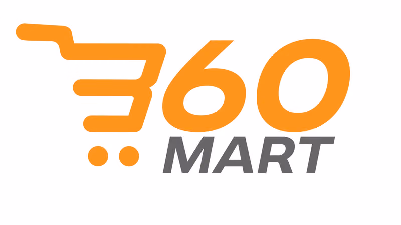 360 MART
