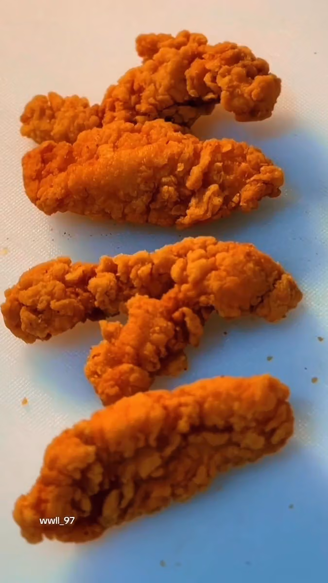 3Chickens/ بروستد الدجاج الثلاث