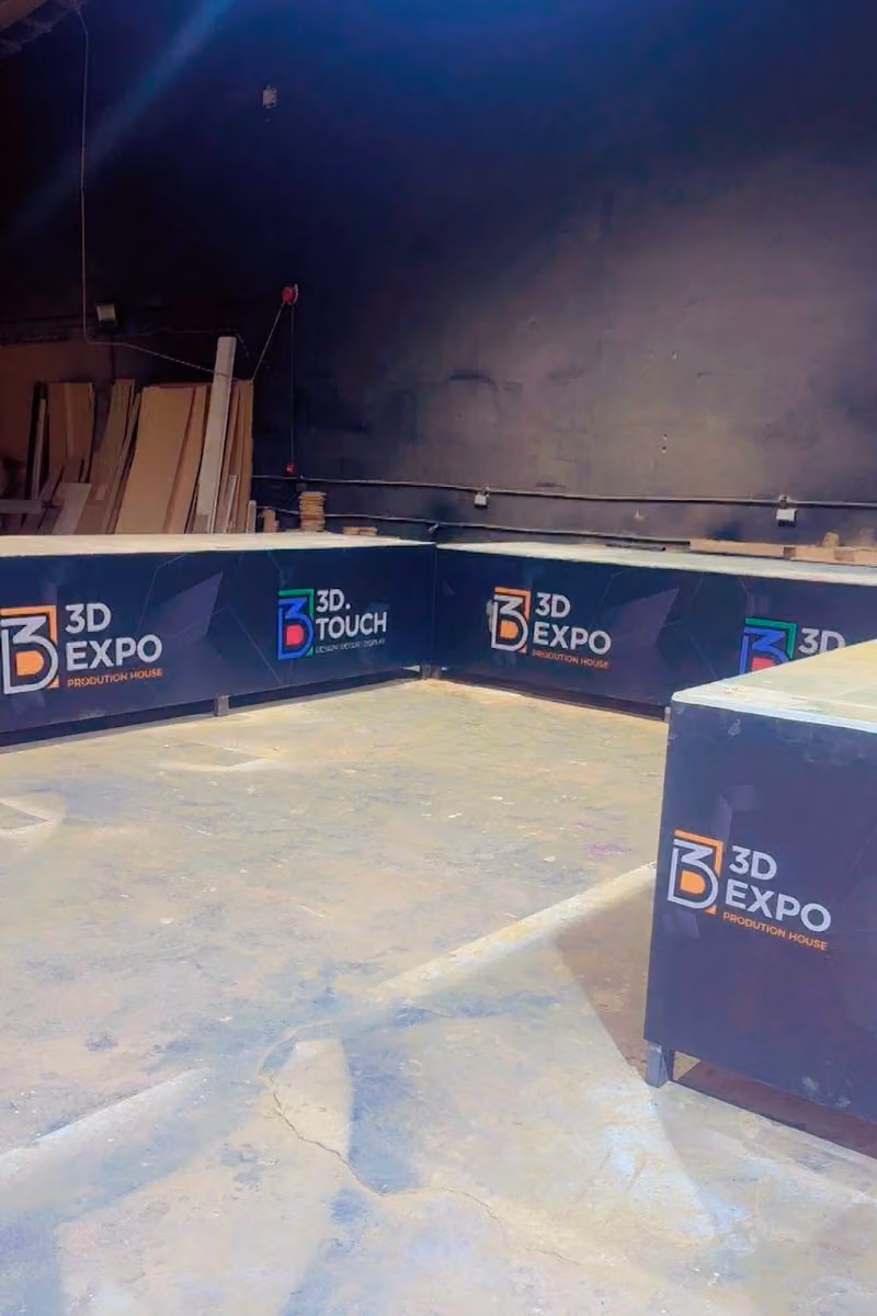3dEXPO