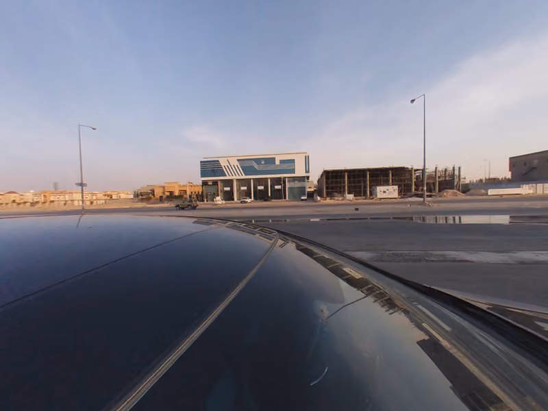 3M أفق الفخامة
