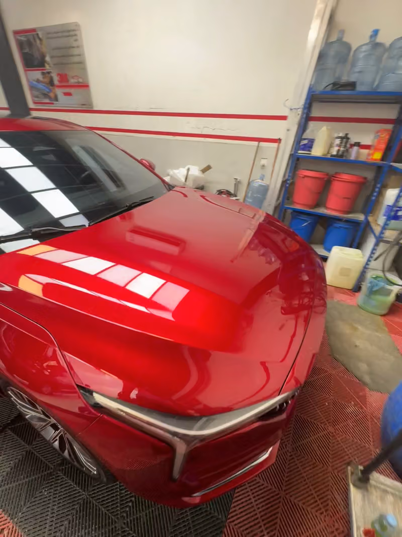 3M Authorized Auto Care Center - Master Care