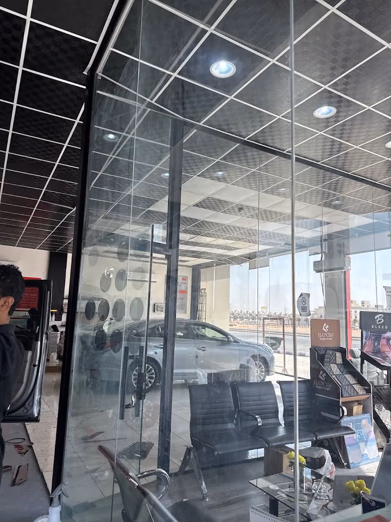 3M Authorized Auto Care Center - Master Care