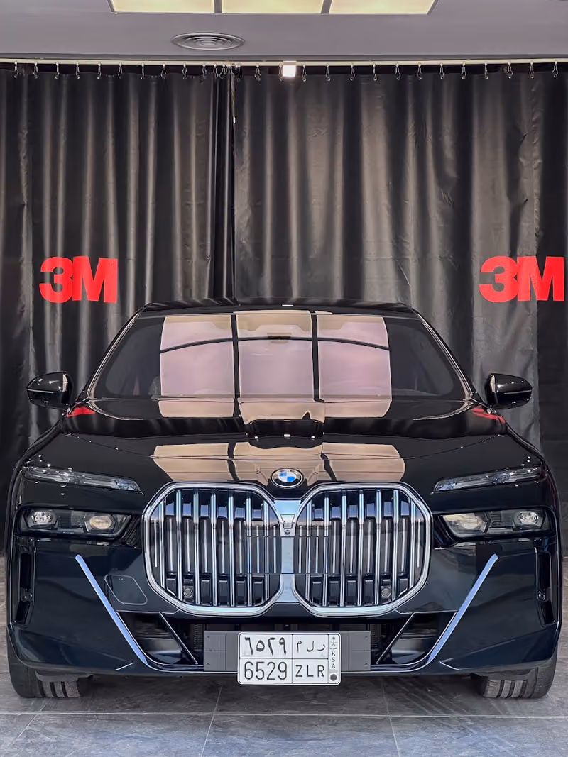 3M Auto care