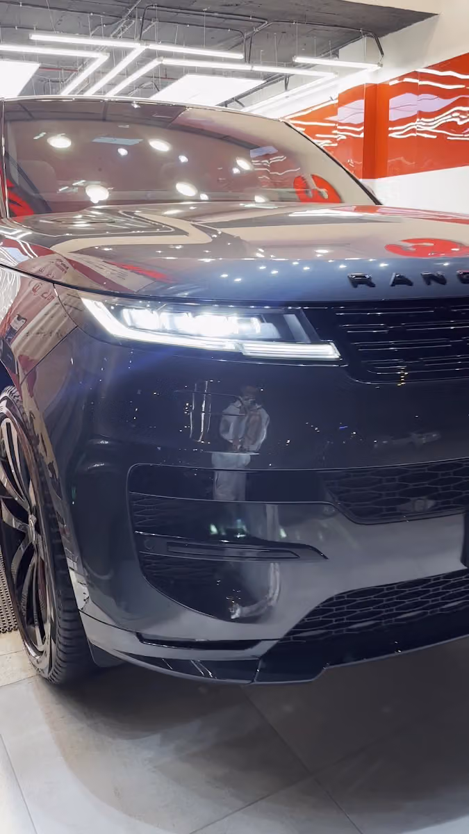 3M Auto Pioneer