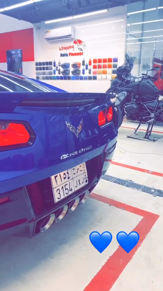 3M AutoPioneer