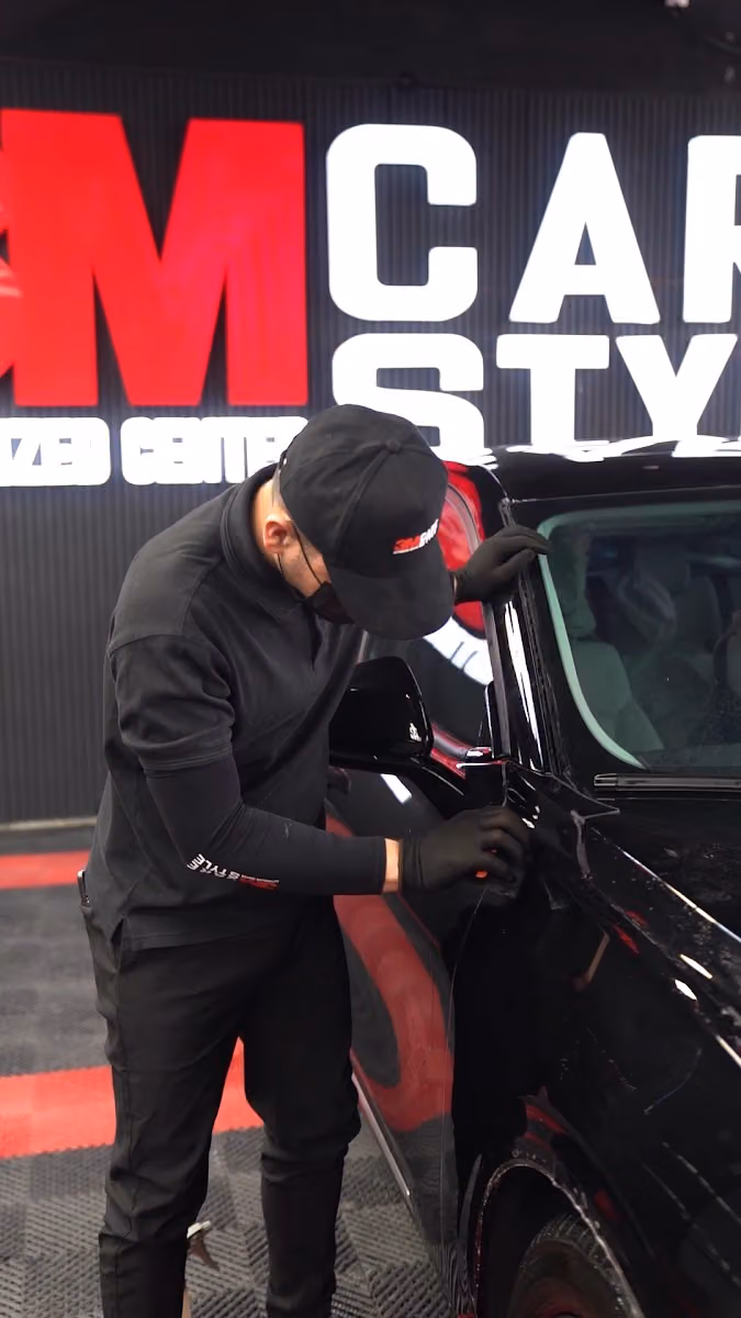 3M Care Style | ثري ام المصيف