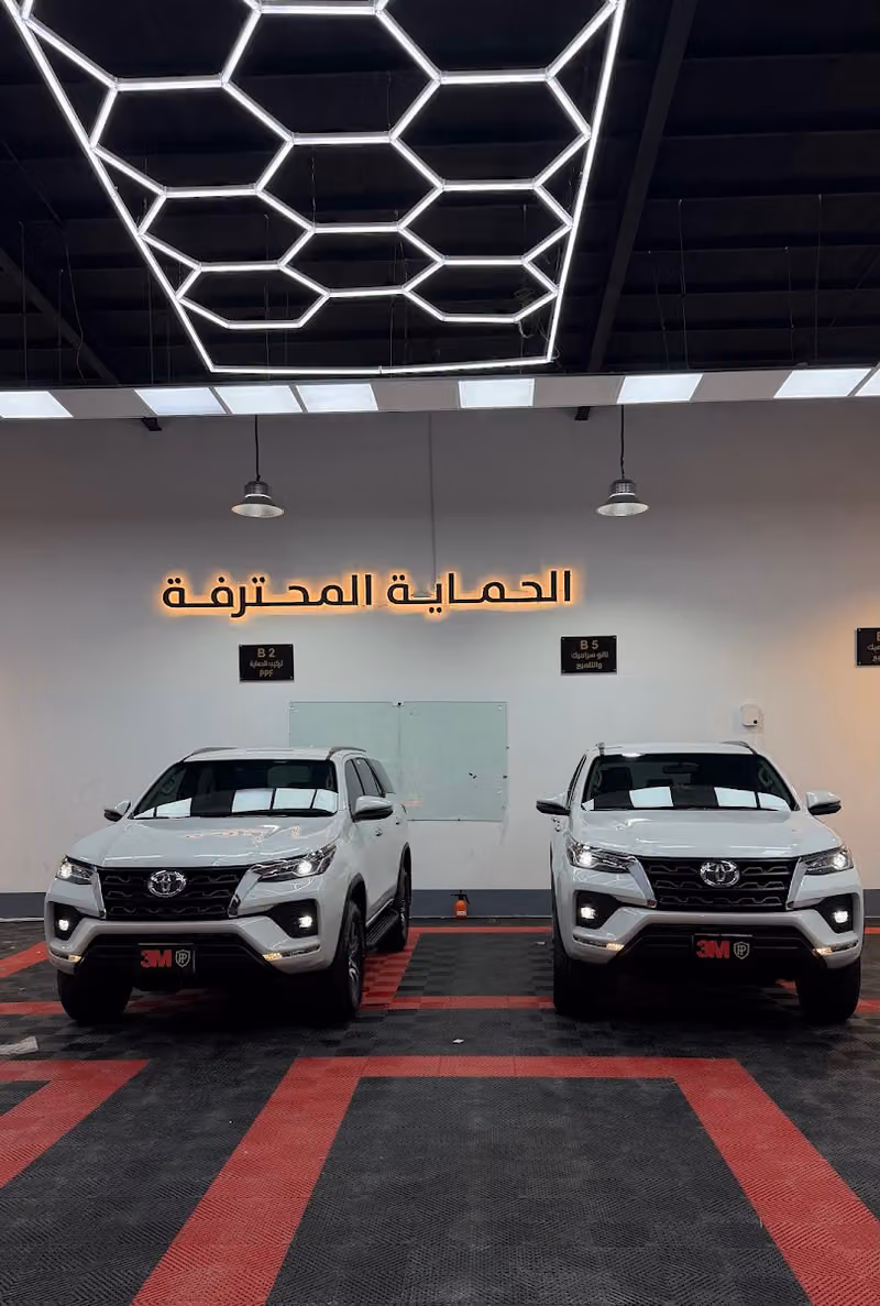 3m protection professionals