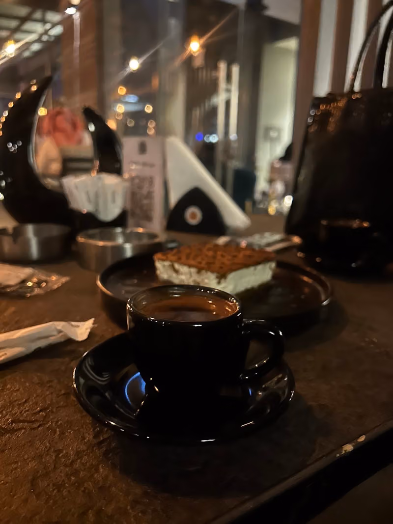 3rd Floor Coffee