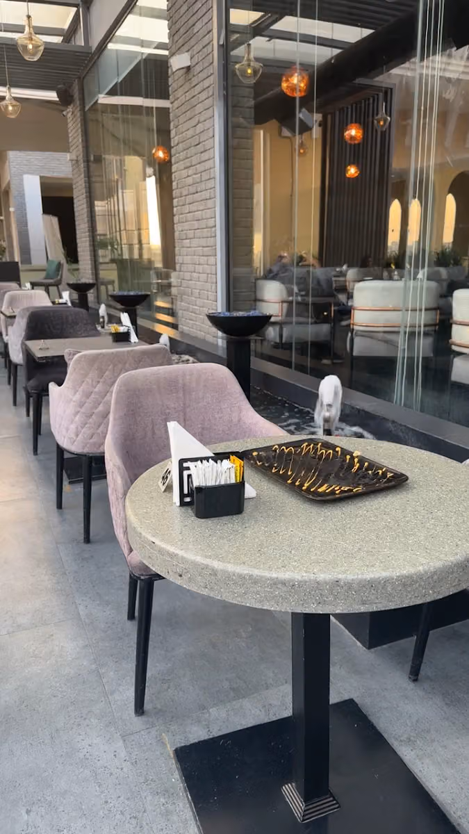 3rd Floor Coffee