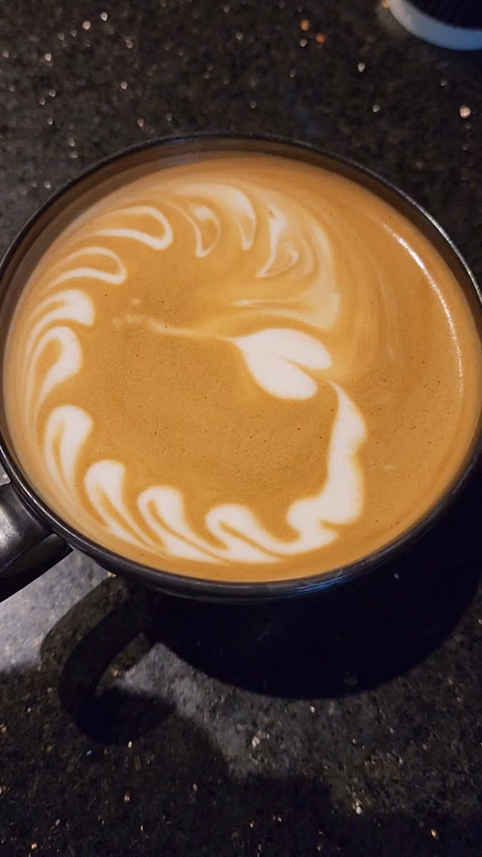 3rd Floor Coffee