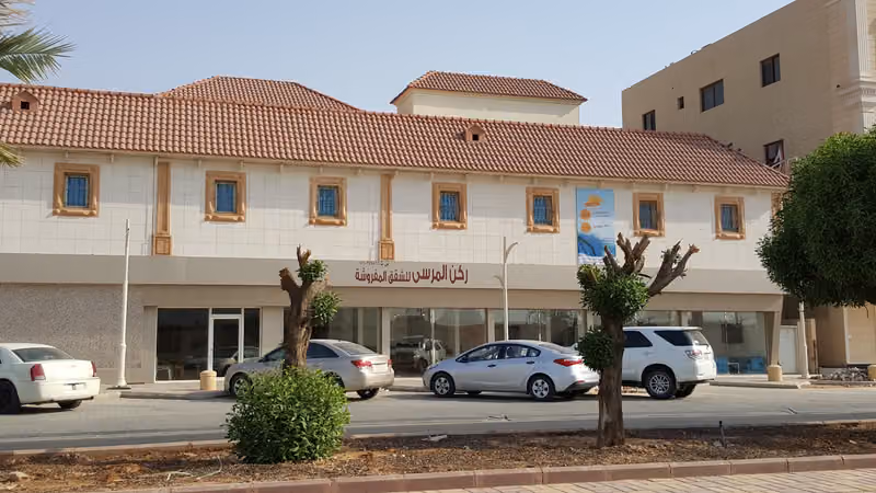 4005 Apartments | عمارة ٤٠٠٥