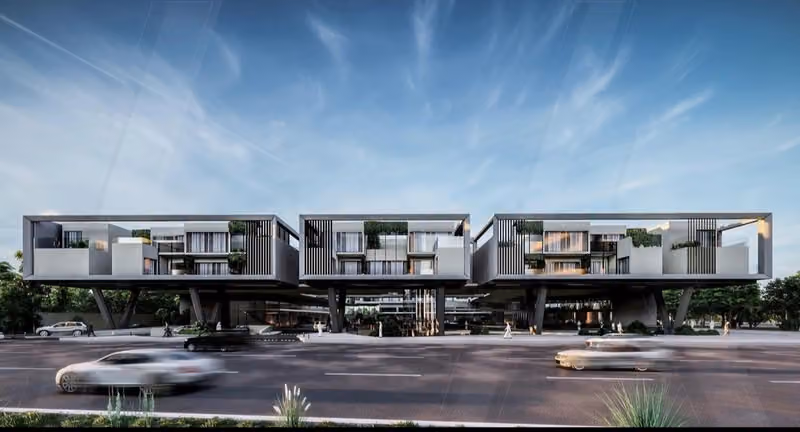 4A Architects