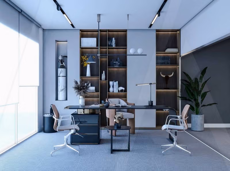 4A Architects