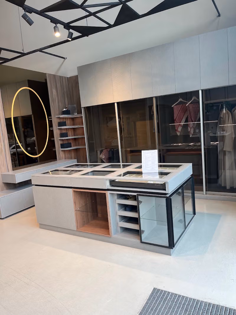 4K Building Materials - Riyadh