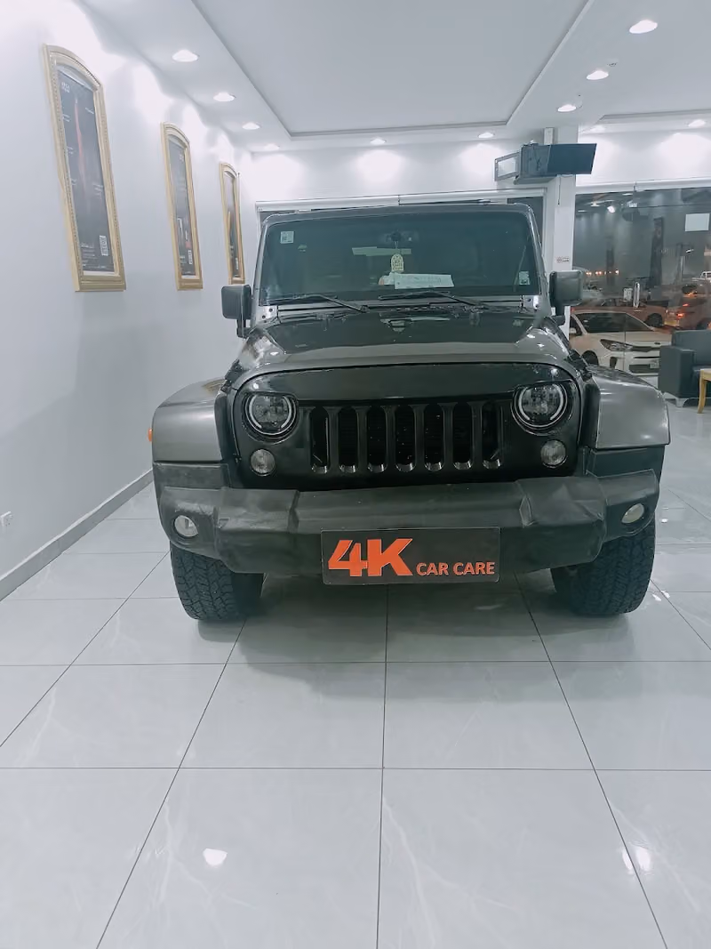 4k car care center