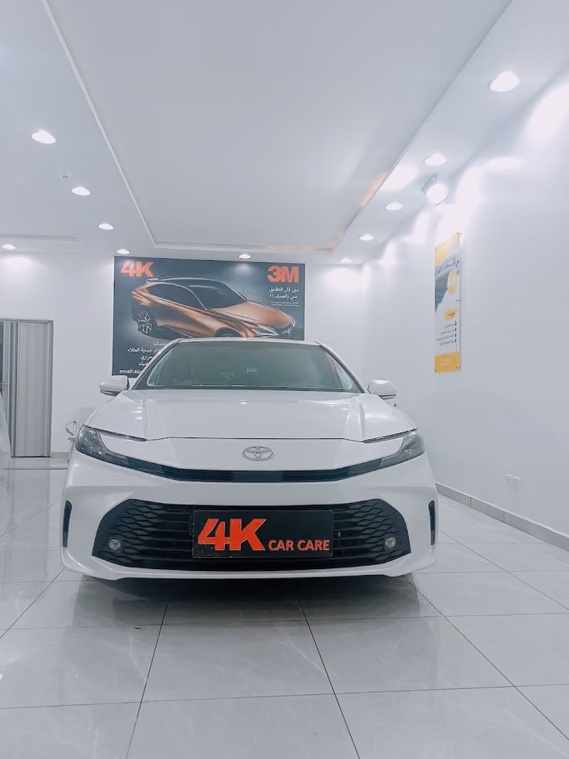 4k car care center