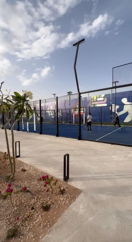 4padel