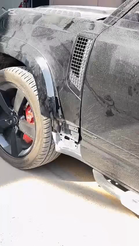 (4T) Auto Repair Center