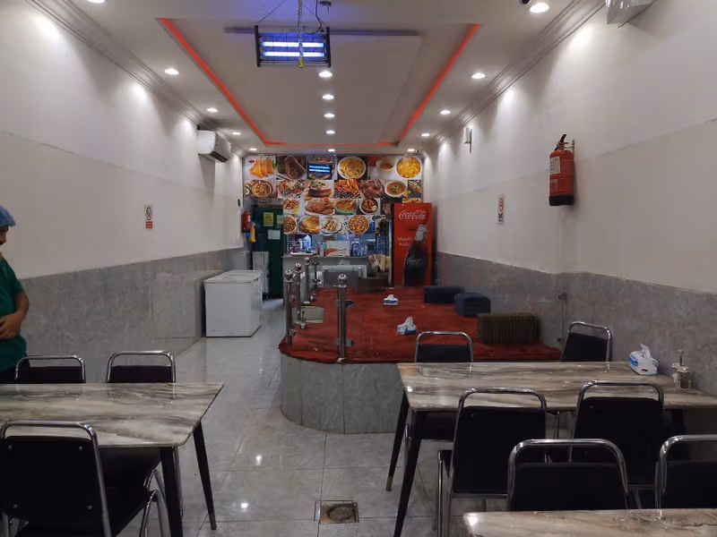 4TH CASTLE RESTAURANT