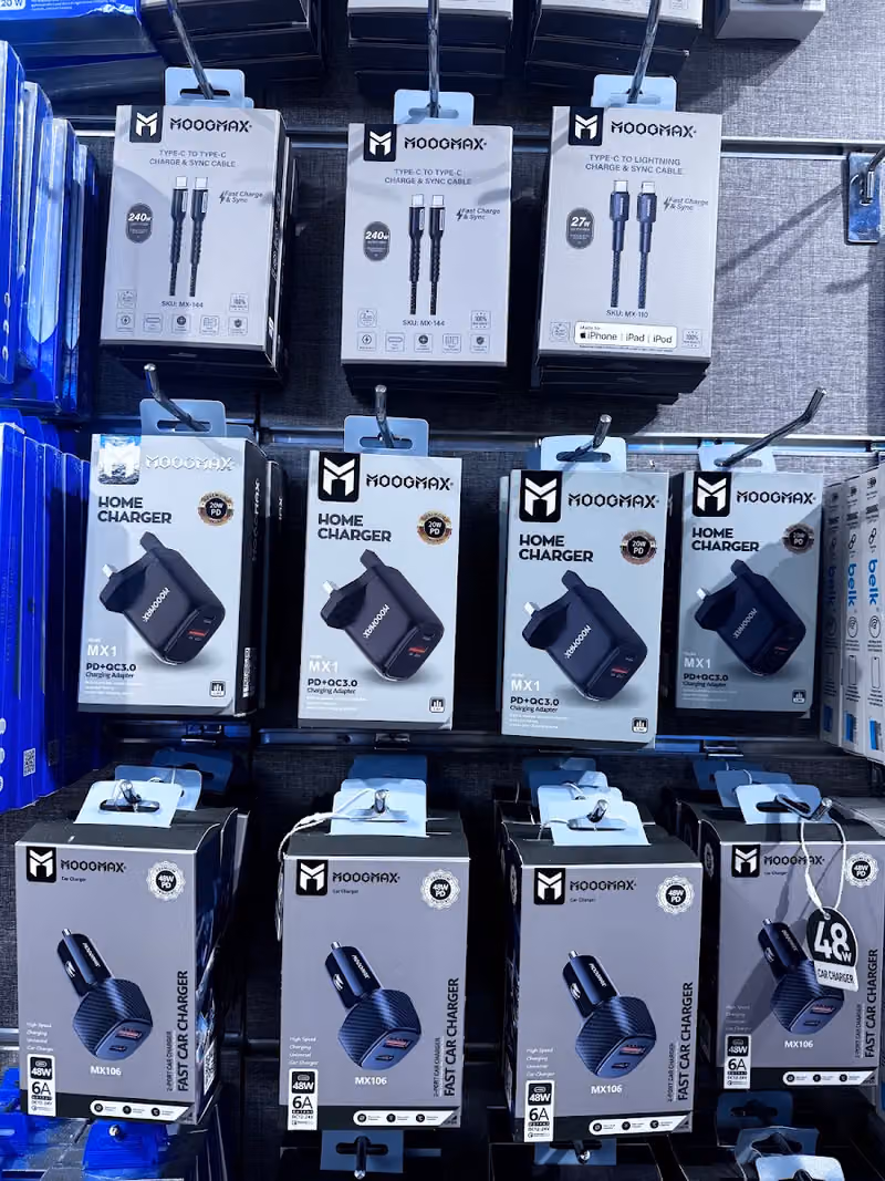 4U Store