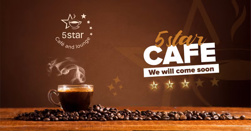 5 Star Café & Lounge