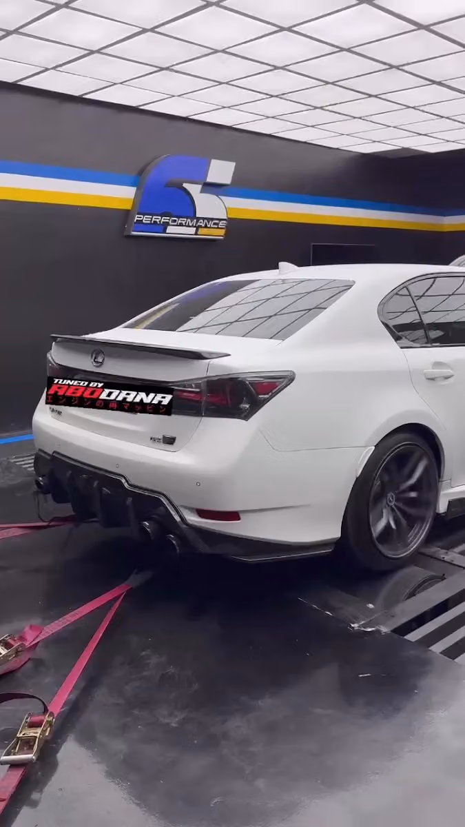 65 performance