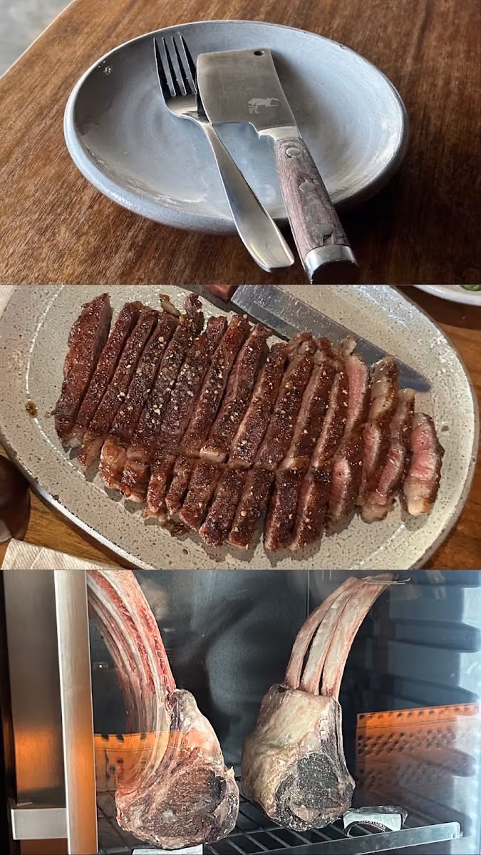 7 Ribs