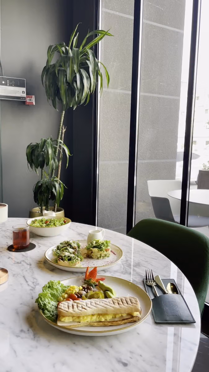 74 Lounge & Specialty coffee