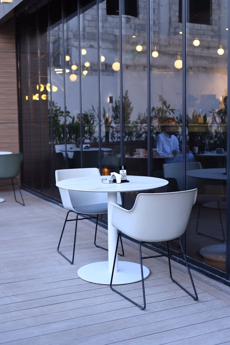 74 Lounge & Specialty coffee