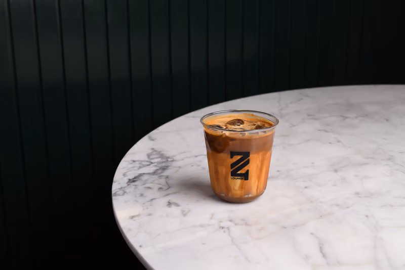 74 Lounge & Specialty coffee