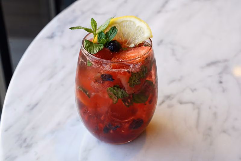 74 Lounge & Specialty coffee